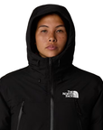 Women's Mountain Range Down Parka