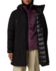 Women's Mountain Range Down Parka