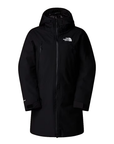 Women's Mountain Range Down Parka