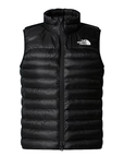 The North Face Women's Terra Peak Gilet TNF Black - Booley Galway