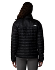 The North Face Women's Terra Peak Jacket TNF Black - Booley Galway