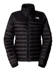 The North Face Women's Terra Peak Jacket TNF Black - Booley Galway