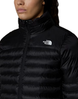 The North Face Women's Terra Peak Jacket TNF Black - Booley Galway