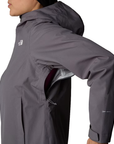 The North Face Women's Whiton 3L Jacket - Booley Galway