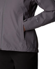 The North Face Women's Whiton 3L Jacket - Booley Galway
