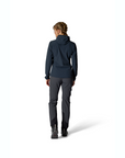 Rab Women's Borealis Hooded Jacket - Booley Galway