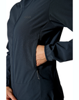 Rab Women's Borealis Hooded Jacket - Booley Galway