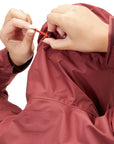 Rab Women's Downpour Eco Waterproof Jacket - Booley Galway