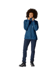 Women's Downpour Waterproof Jacket