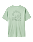 Women's Force Cirque Tee