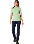 Women's Force Cirque Tee