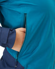 Rab Women's Kinetic Alpine 2.0 Jacket - Booley Galway