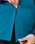 Rab Women's Kinetic Alpine 2.0 Jacket - Booley Galway