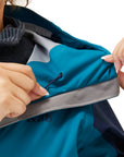 Rab Women's Kinetic Alpine 2.0 Jacket - Booley Galway