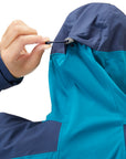 Rab Women's Kinetic Alpine 2.0 Jacket - Booley Galway