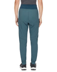 Rab Women's Momentum Pants Orion Blue - Booley Galway