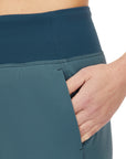 Rab Women's Momentum Pants Orion Blue - Booley Galway