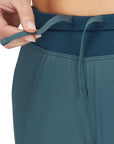 Rab Women's Momentum Pants Orion Blue - Booley Galway