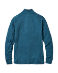 Nexus Jacket Wmns-Tempest Blue