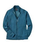 Nexus Jacket Wmns-Tempest Blue