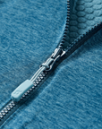 Nexus Jacket Wmns-Tempest Blue