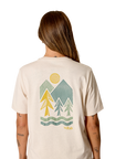 Women's Stance Vista Tee