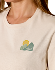 Women's Stance Vista Tee