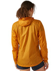 Rab Women's Vital Hooded Jacket - Booley Galway