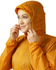 Rab Women's Vital Hooded Jacket - Booley Galway