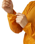 Women's Vital Hooded Jacket - Tempest Blue