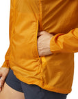 Rab Women's Vital Hooded Jacket - Booley Galway