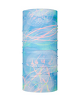 Buff Kids CoolNet UV+ Buff Xeas Light Blue - Booley Galway