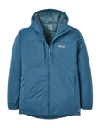 Men's Xenair Alpine Flex Jacket