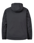 Men's Xenair Alpine Light Jacket-Black