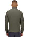 Rab Men's Xenair Light Insulated Jacket Light Khaki - Booley Galway