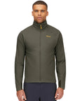 Rab Men's Xenair Light Insulated Jacket Light Khaki - Booley Galway