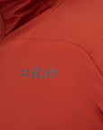 Rab Men's Xenair Light Insulated Jacket - Booley Galway