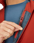 Rab Men's Xenair Light Insulated Jacket - Booley Galway