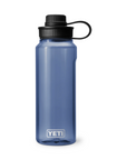 Yeti Yonder 34 oz Tether Cap Water Bottle Navy - Booley Galway