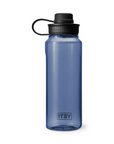 Yeti Yonder 34 oz Tether Cap Water Bottle Navy - Booley Galway
