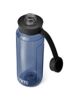 Yeti Yonder 34 oz Tether Cap Water Bottle Navy - Booley Galway