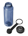 Yeti Yonder 34 oz Tether Cap Water Bottle Navy - Booley Galway