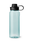 Yeti Yonder 34 oz Tether Cap Water Bottle Seafoam - Booley Galway