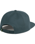 Luke John Matthew Arnold Snake High Cap - Gum Tree