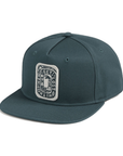 Luke John Matthew Arnold Snake High Cap - Gum Tree