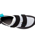 Black Diamond Women's Momentum Climbing Shoes Black / Alloy - Booley Galway