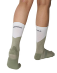 Endurance Merino Sock - Fog