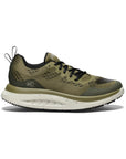 Keen Men's WK400 Keen Martini Olive / Black - Booley Galway