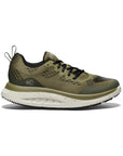 Men's WK400 - Keen Yellow / Black