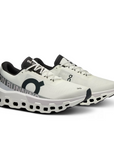 On Running Men's Cloudmonster 2 White / Frost - Booley Galway